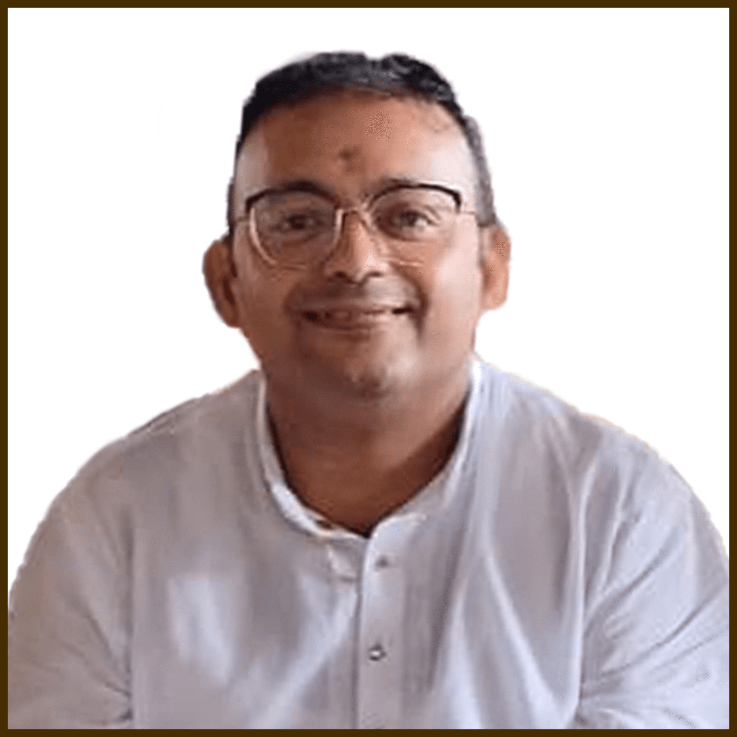 Raju Saha, COO